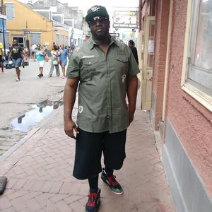 Meet your Posher, Mel